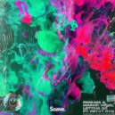 Panuma & Marvin Vogel & PRYVT RYN - Letting Go