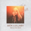Olivia Addams - Sick Lullaby