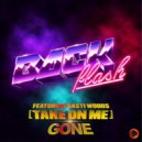 BACKFLASH feat. Basti Woods - Gone (Take On Me)