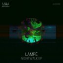Lampe - Nightwalk