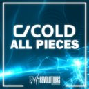 CJ Cold - All Pieces