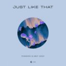 Teamworx & Umut Ozsoy - Just Like That