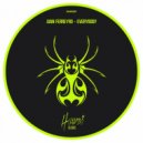 Juan Ferreyro - Everybody