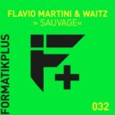 Flavio Martini & Waitz - Kick Back