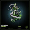 Antiserum & Lev3l - Vamonos