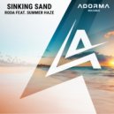roda feat. Summer Haze - Sinking Sand