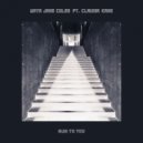 Maya Jane Coles feat. Claudia Kane - Run to You