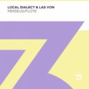 Local Dialect, Las Von - Flote
