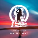 CBPK & Sino Sun - On My Way