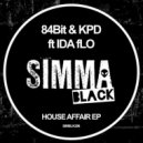 84Bit, KPD, Ida Flo - Cat Caller