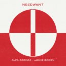 Alfa Cornae - Jackie Brown