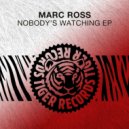 Marc Ross - Feel da Bass