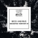 BECK AND RIUS - Magnetar