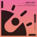 Binary Hertz - Lobster Spank