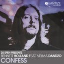 Bennett Holland feat. Velma Dandzo - Confess