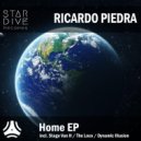 Ricardo Piedra - Home (Stage Van H \'Isolation\' Mix)