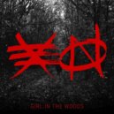 Xenon - Girl In The Woods