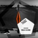 Momox - Walk Alone
