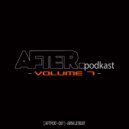 Arni Le'Beat - AFTER.podkast - vol.7