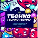 Daus - Techno Techno Techno (Anima Tech mix)