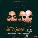 KingTouch - Check Out