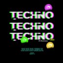 Daus & Alphatech - Techno Techno Techno