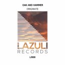 Oak and Hammer - Don't Stop
