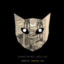 Magnus Deus & Mark Holiday - Something Special (Original Mix)