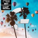 XTEQUILAX & Clyotix - Sky (Radio Edit)