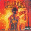 Meechie Murda - Hell Razor