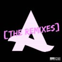 Afrojack & Ally Brooke - All Night