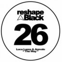 Luca Lazza & Arevalo (CL) - The Way