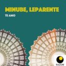 Minube - Whisper