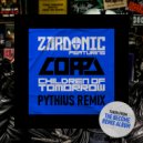 Zardonic & Coppa - Children Of Tomorrow