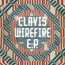 Clavis - Wirefire