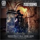 The Contractor & Pri-D - Assassin's Prayer