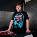 DJ Alex Kleym - Retro mix