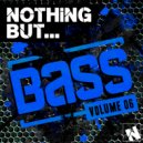 Danny Darko ft Julien Kelland - Hurricane