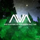 GXD vs Holbrook & SkyKeeper featuring Cari - Stars