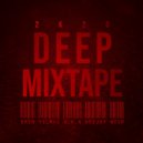 Eren Yılmaz a.k.a Deejay Noir - Deep Mixtape 2K20