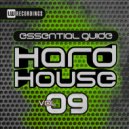 Rob Cain - H3D 5TR8