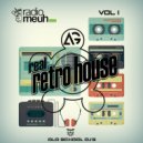 AG - Real Retro House Vol.I ()