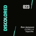 Ron Jameson - Gorilla