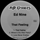 Ed Nine - That Feeling