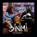 Irina Rimes & Carla\'s Dreams - 3 Inimi (Arty Violin Remix)