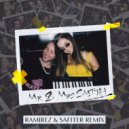 Егор Крид feat. Nyusha - Mr. & Mrs. Smith