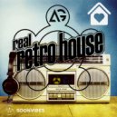 AG - Real Retro House Vol.II ()