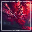 Max Vangeli feat. Agatha - What's Love Got To Do With It