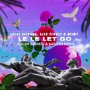 Lucas Estrada, Alex Schulz, NEIMY - Le Le Let Go