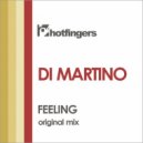 Di Martino - Feeling